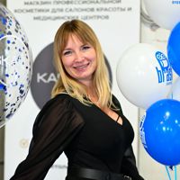 Козырева Надежда