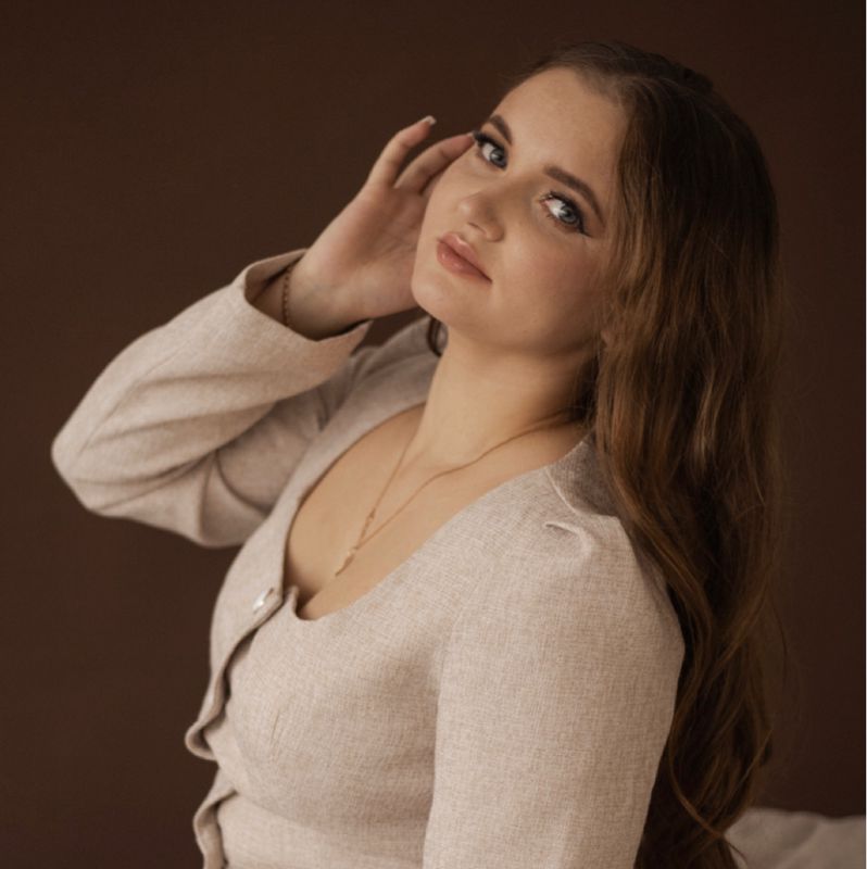 Колесникова Олеся