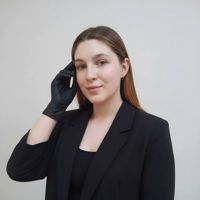 Лундовских Алена
