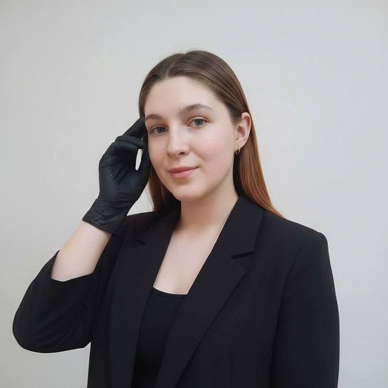 Лундовских Алена
