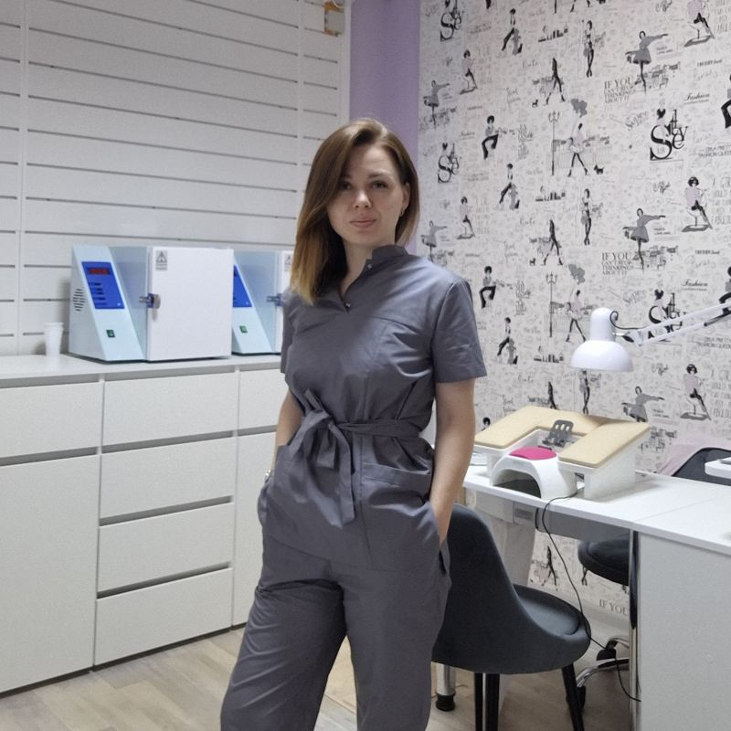 Елена