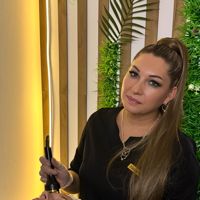 Эльвина Смирнова