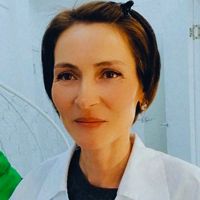 Хабутдинова Гуля