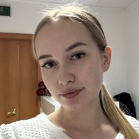 Ресничка Наталья