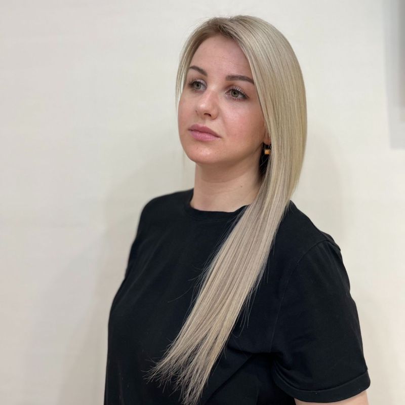 Алина