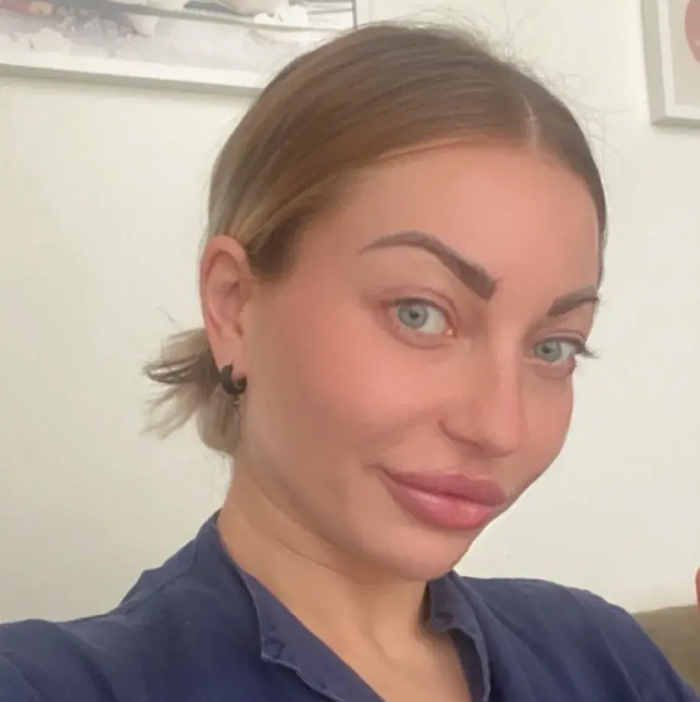 Кристина