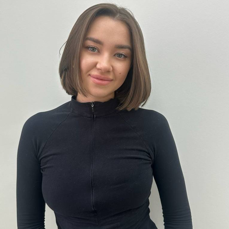 Екатерина