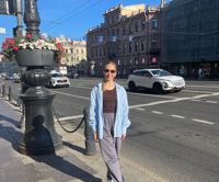 Марина