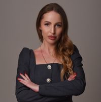 Неклюдова Елена
