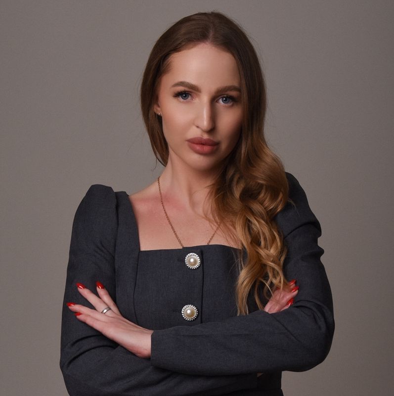 Неклюдова Елена