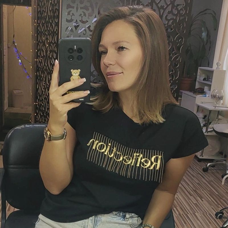Козлова Татьяна