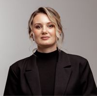 Екатерина
