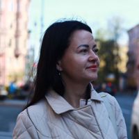 Широкова Анна