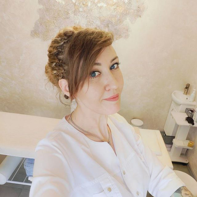 Лад Ольга