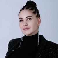 Шугурова Вера