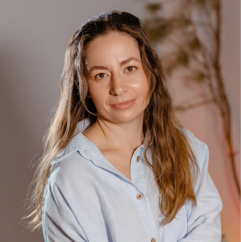Селина Анастасия