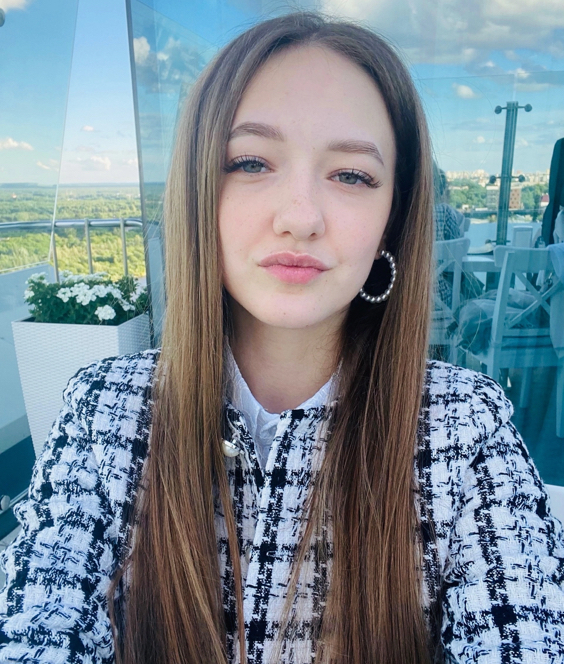 Александра