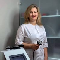 Кузнецова Ольга