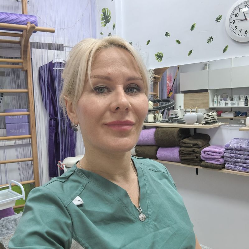 Елена