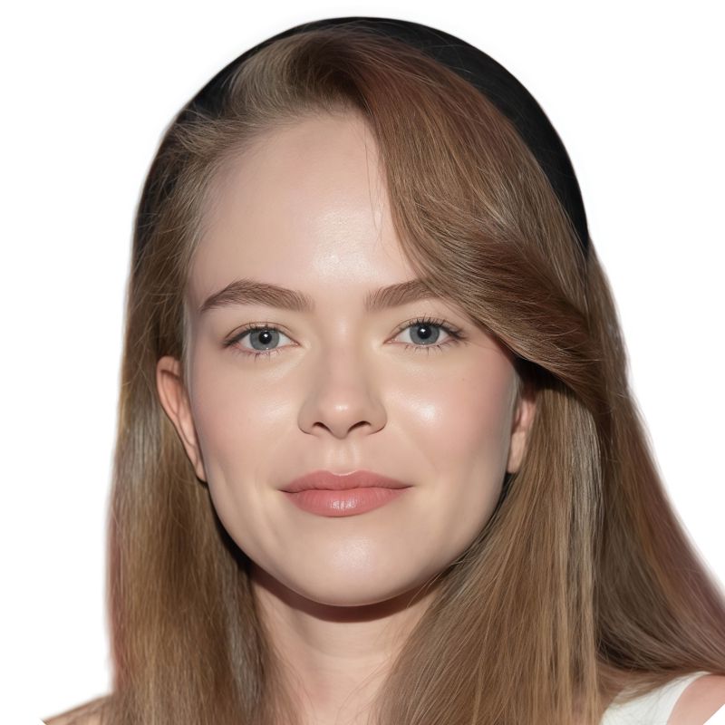 Созонова Юлия