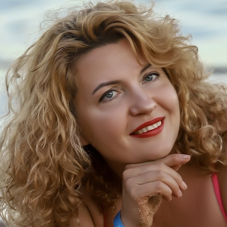 Кожевникова Елена
