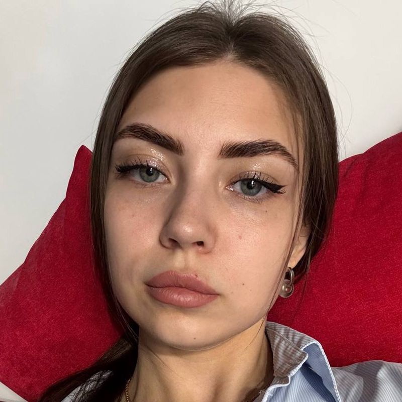 Ившина Карина