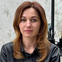 Севостьянова Алёна