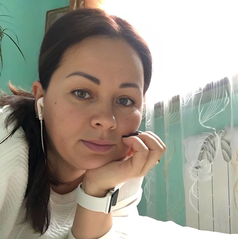 Ирина