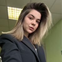 Григорьева Ольга