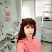 Георги Наталья