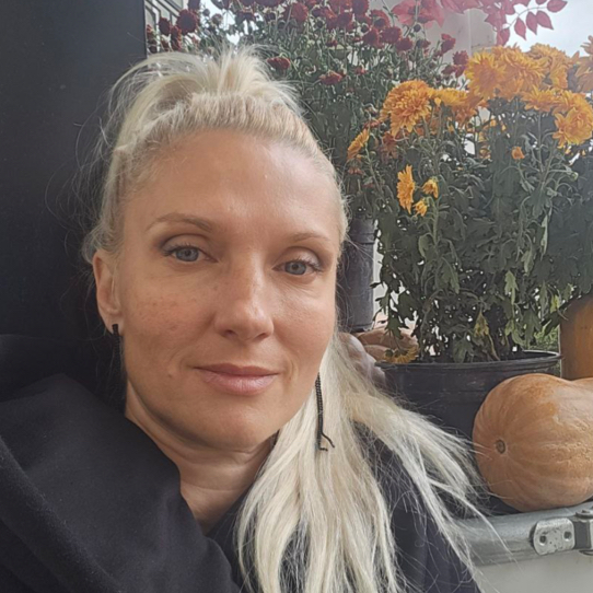 Елена Волочкова