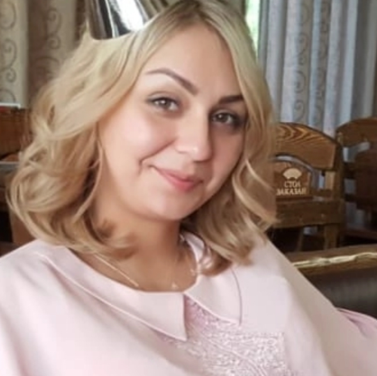 Христина