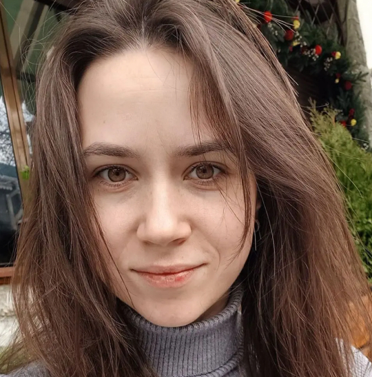 Карина парикмахер