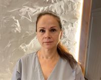 Чехоева Алла