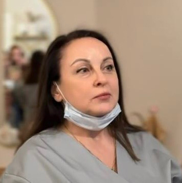 Носова Марина