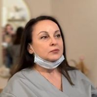 Носова Марина