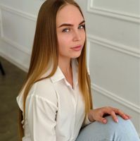 Дубовская Светлана