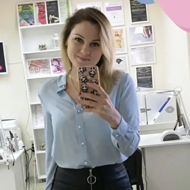 Кихтенко Светлана