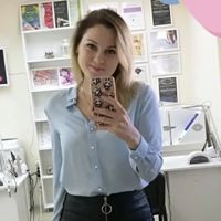 Кихтенко Светлана