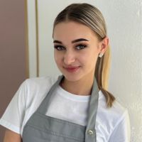 Шаповалова Алина