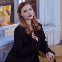 Диана Косенко