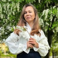 Большакова Анастасия