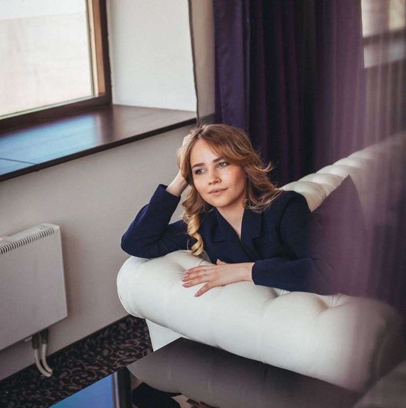 Кристина