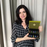 Мурзоева Анна
