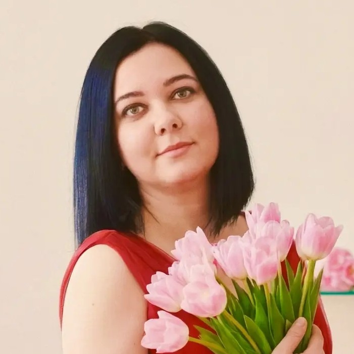 Басамыкина Анастасия