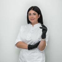 Маклакова Лариса