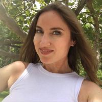 Кокшарова Елена