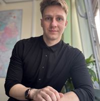 Сергей Бунецкий