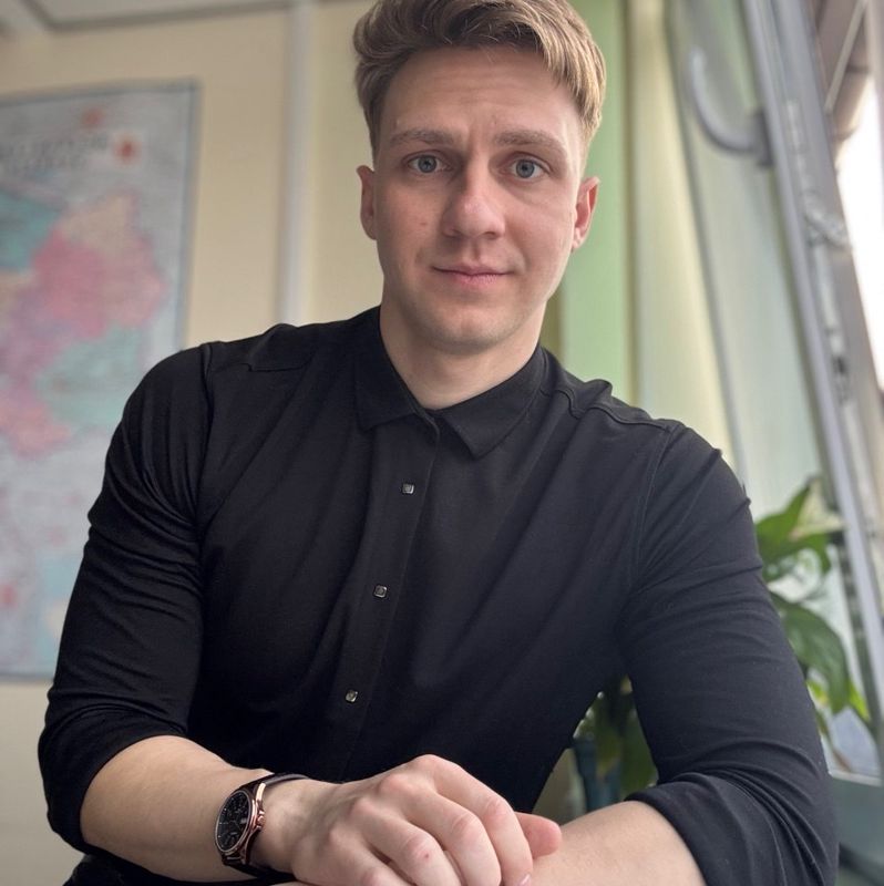 Сергей Бунецкий