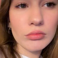 Анастасия Гаспарян